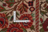 Bakhtiari Persian Carpet 194x95 - Picture 4