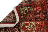 Bakhtiari Persian Carpet 194x95 - Picture 5