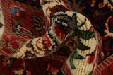 Bakhtiari Persian Carpet 194x95 - Picture 7