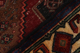 Senneh - Kurdi Persian Carpet 186x116 - Picture 6