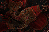 Senneh - Kurdi Persian Carpet 186x116 - Picture 7