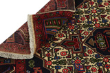 Nahavand - Hamadan Persian Carpet 194x105 - Picture 5