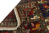 Bakhtiari Persian Carpet 176x103 - Picture 5