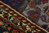 Bakhtiari Persian Carpet 176x103 - Picture 6