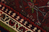 Yalameh - Qashqai Persian Carpet 200x105 - Picture 6