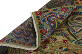 Tabriz Persian Carpet 208x118 - Picture 5