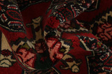 Senneh - Kurdi Persian Carpet 255x88 - Picture 7
