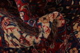 Tabriz Persian Carpet 237x130 - Picture 7