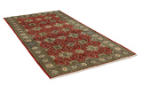 Tabriz Persian Carpet 317x156 - Picture 1