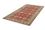 Tabriz Persian Carpet 317x156 - Picture 2