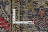 Tabriz Persian Carpet 317x156 - Picture 4