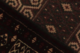Yomut - Turkaman Persian Carpet 114x89 - Picture 6