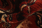 Lori - Bakhtiari Persian Carpet 129x93 - Picture 7