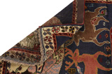 Bijar - Kurdi Persian Carpet 123x81 - Picture 5