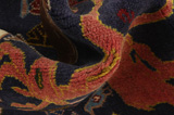 Bijar - Kurdi Persian Carpet 123x81 - Picture 7