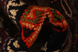 Qashqai Persian Carpet 215x124 - Picture 7