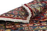 Sarouk - Farahan Persian Carpet 285x72 - Picture 5