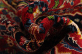 Sarouk - Farahan Persian Carpet 285x72 - Picture 7