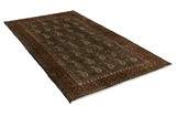 Mir - Sarouk Persian Carpet 305x170 - Picture 1