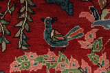 Bijar - Kurdi Persian Carpet 298x224 - Picture 10
