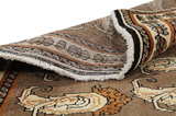 Mir - Sarouk Persian Carpet 300x144 - Picture 5
