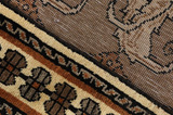 Mir - Sarouk Persian Carpet 300x144 - Picture 6