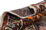 Bakhtiari - Garden Persian Carpet 205x146 - Picture 5