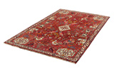 Qashqai - Shiraz Persian Carpet 238x152 - Picture 2