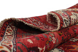 Qashqai - Shiraz Persian Carpet 238x152 - Picture 5