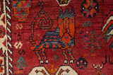 Qashqai - Shiraz Persian Carpet 238x152 - Picture 11