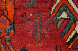 Qashqai - Shiraz Persian Carpet 238x152 - Picture 12