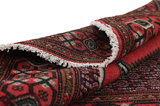 Senneh - Kurdi Persian Carpet 280x128 - Picture 5