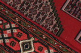 Senneh - Kurdi Persian Carpet 280x128 - Picture 6