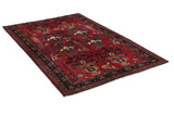 Sarouk Persian Carpet 250x163 - Picture 1
