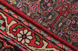 Senneh - Kurdi Persian Carpet 303x69 - Picture 6