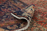 Bijar - Kurdi Persian Carpet 198x140 - Picture 5