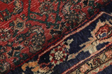 Bijar - Kurdi Persian Carpet 198x140 - Picture 6
