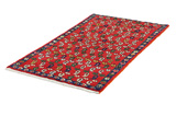 Mir - Sarouk Persian Carpet 193x108 - Picture 2