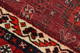 Qashqai - Shiraz Persian Carpet 293x212 - Picture 6