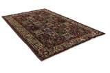 Bakhtiari - Garden Persian Carpet 323x206 - Picture 1