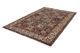 Bakhtiari - Garden Persian Carpet 323x206 - Picture 2