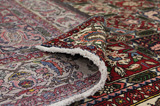 Bakhtiari - Garden Persian Carpet 323x206 - Picture 5
