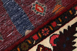 Bijar - Kurdi Persian Carpet 307x203 - Picture 6