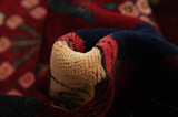 Bijar - Kurdi Persian Carpet 307x203 - Picture 7
