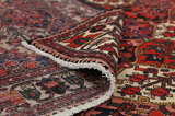 Bakhtiari - Garden Persian Carpet 289x210 - Picture 5