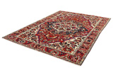 Bakhtiari Persian Carpet 305x220 - Picture 2