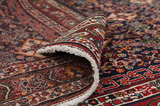 Bijar - Kurdi Persian Carpet 248x162 - Picture 5