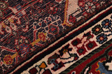 Bijar - Kurdi Persian Carpet 248x162 - Picture 6
