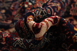 Bijar - Kurdi Persian Carpet 248x162 - Picture 7