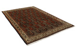 Mir - Sarouk Persian Carpet 309x201 - Picture 1